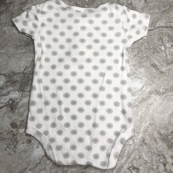 Florida State University onesie - Picture 4 of 5